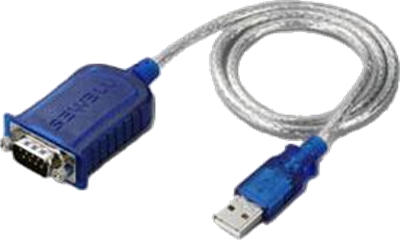 USB Adaptor for use with Kayden SCA Adapter